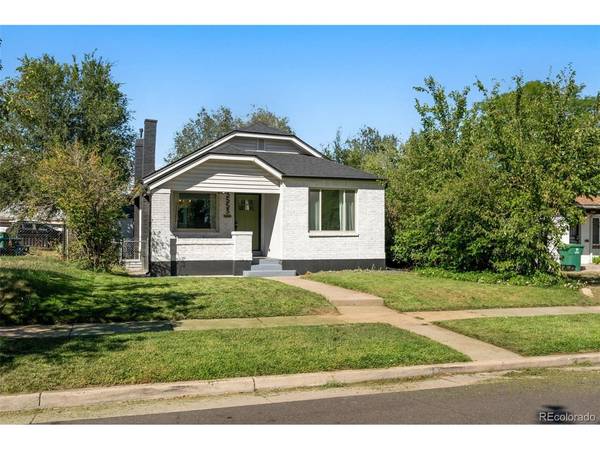 3553 N Clayton, Denver, CO 80205