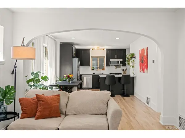 3553 N Clayton, Denver, CO 80205