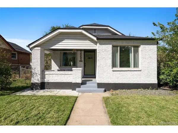 3553 N Clayton, Denver, CO 80205