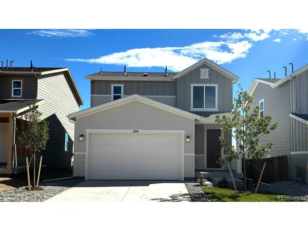204 Amy, Fort Lupton, CO 80621