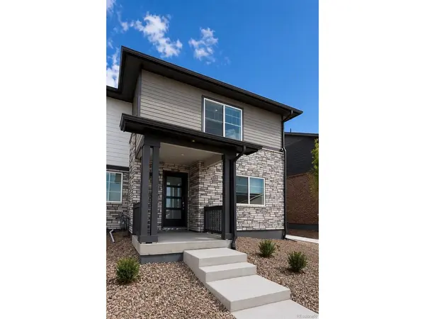 21254 E 65th, Aurora, CO 80019