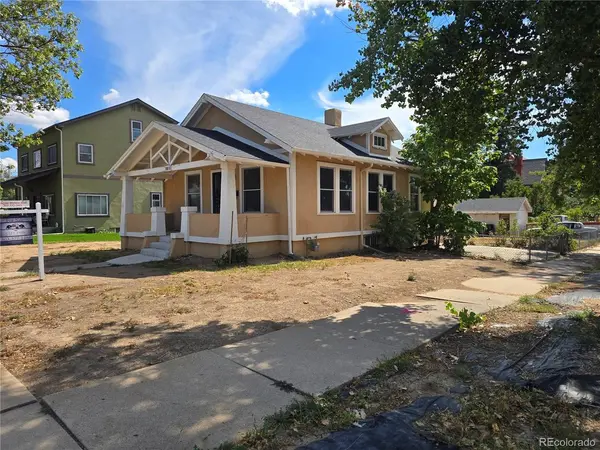 3604 E 34th, Denver, CO 80205