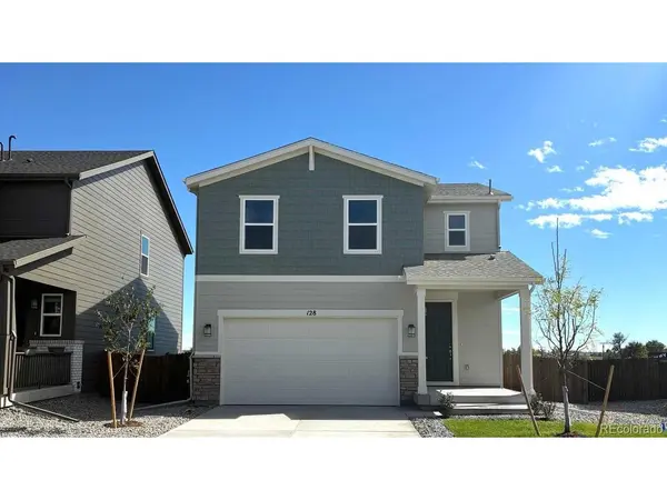 128 Amy, Fort Lupton, CO 80621