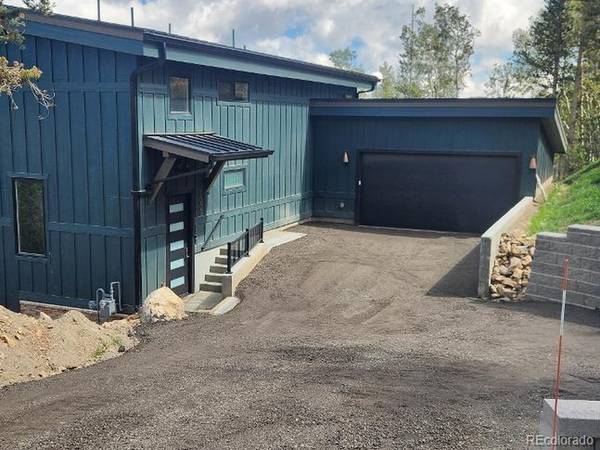 1000 Highpoint, Black Hawk, CO 80422
