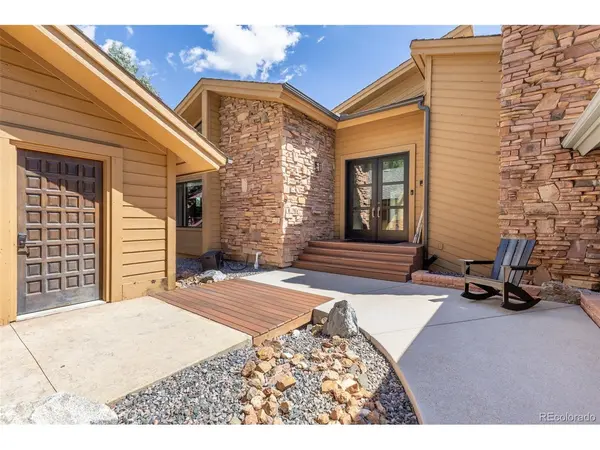 2430 Hearth, Evergreen, CO 80439