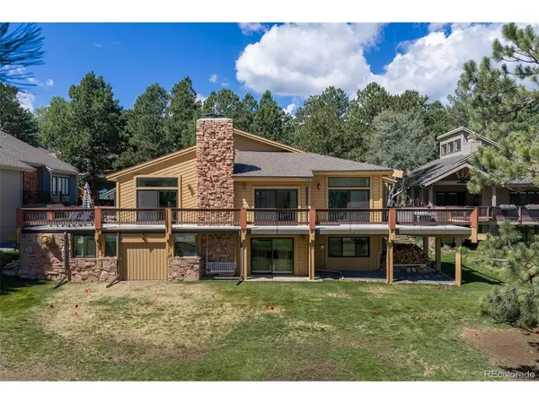 2430 Hearth, Evergreen, CO 80439