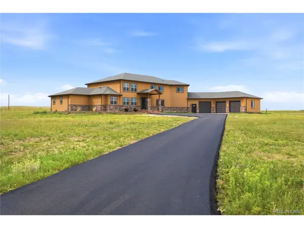 16034 E Mccara, Peyton, CO 80831
