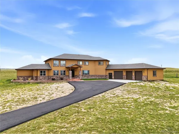 16034 E Mccara, Peyton, CO 80831