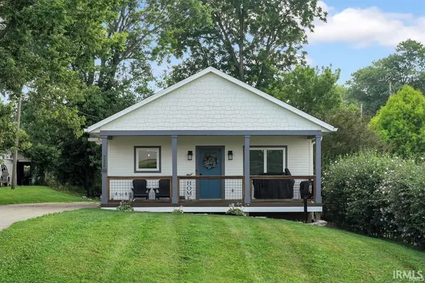 9228 S Harrodsburg RD, Harrodsburg, IN 47434