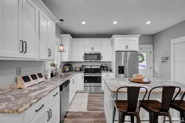 9228 S Harrodsburg RD, Harrodsburg, IN 47434