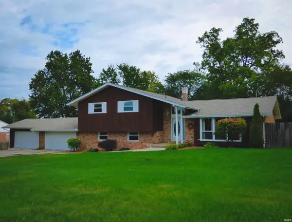 5434 Miami ST, South Bend, IN 46614-6033