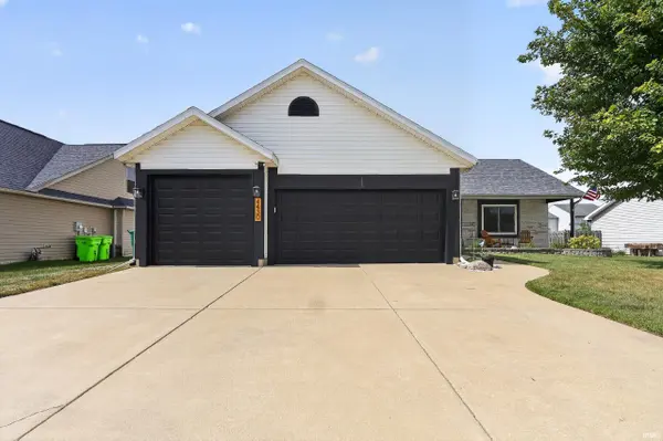 4430 Shining Armor LN, West Lafayette, IN 47906