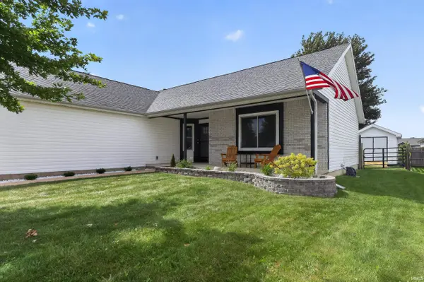 4430 Shining Armor LN, West Lafayette, IN 47906