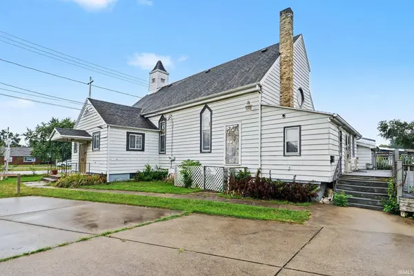 24172 State Road 2 ***, South Bend, IN 46619-5522