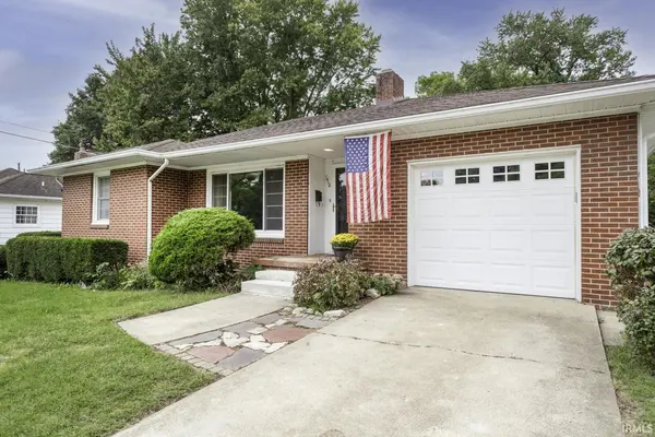 1410 S 14th ST, Lafayette, IN 47905