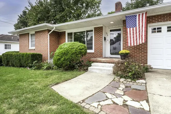 1410 S 14th ST, Lafayette, IN 47905