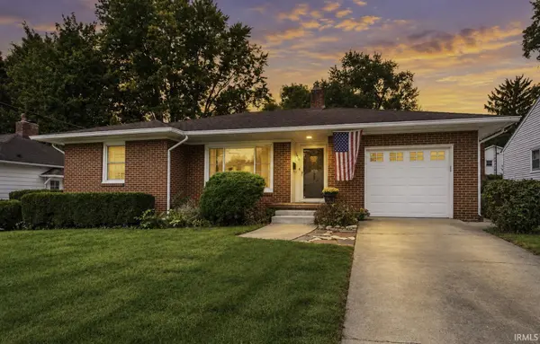 1410 S 14th ST, Lafayette, IN 47905