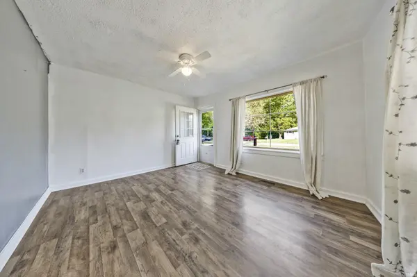 807 Frank AVE, Evansville, IN 47712
