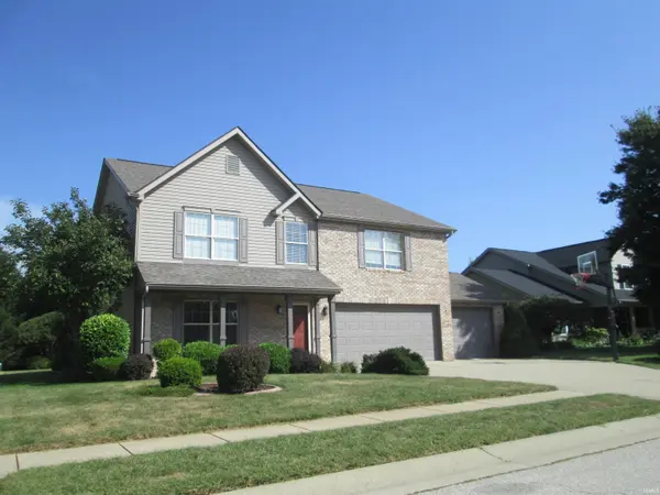2121 Whisper Valley DR, Lafayette, IN 47909