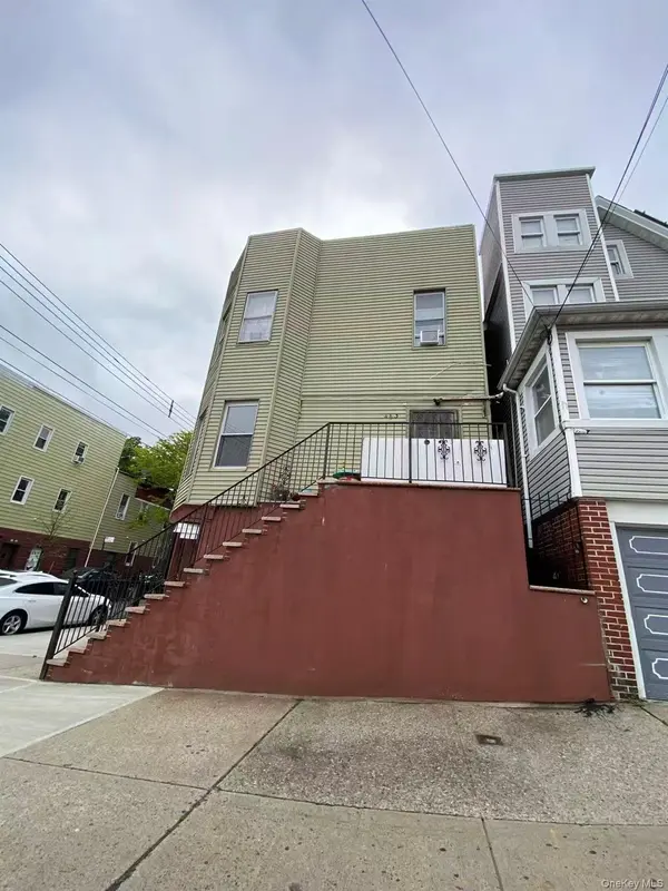 1463 Saint Lawrence AVE, Bronx, NY 10460