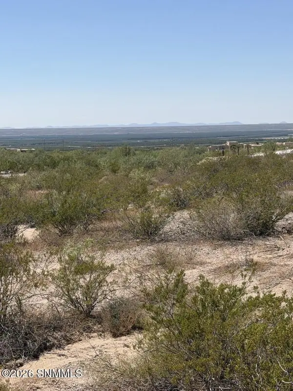 6025 Avenida Sonrisa, Las Cruces, NM 88011