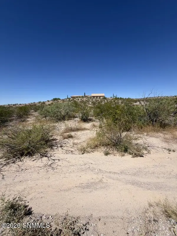 6025 Avenida Sonrisa, Las Cruces, NM 88011