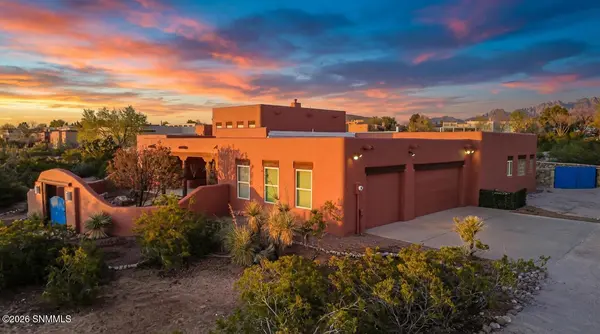 5366 Redman RD, Las Cruces, NM 88011