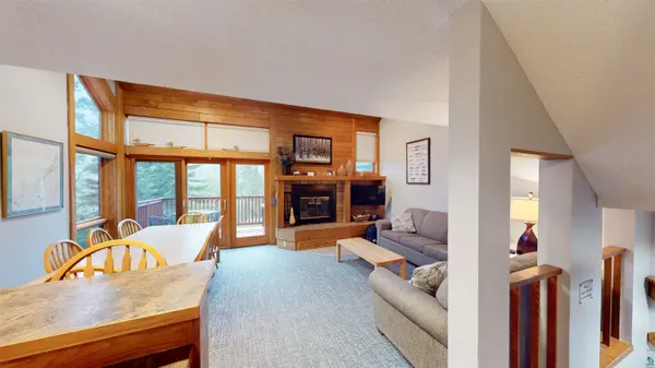 526 Moose Mountain Dr #526, Lutsen, MN 55612