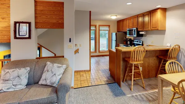 526 Moose Mountain Dr #526, Lutsen, MN 55612