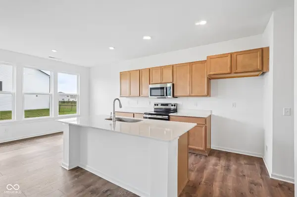 2121 Covey DR, Danville, IN 46122