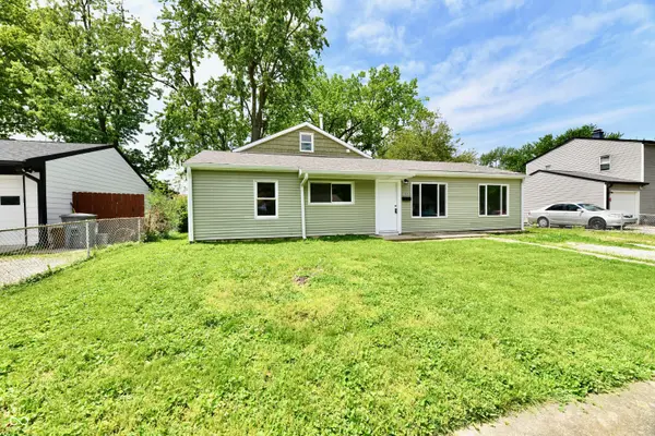 3550 Eisenhower DR, Indianapolis, IN 46224