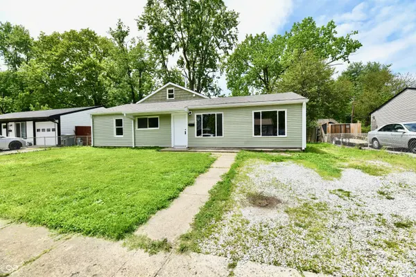 3550 Eisenhower DR, Indianapolis, IN 46224