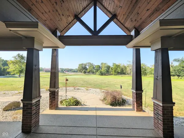 7418 E State Road 244, Waldron, IN 46182