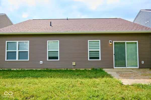 9218 Tansel Creek DR, Indianapolis, IN 46234