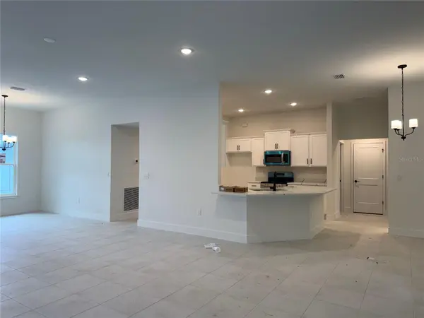 3832 S HABERLAND BLVD, North Port, FL 34288