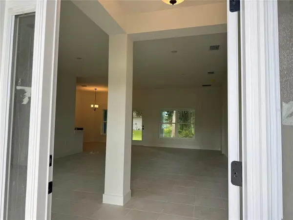 3832 S HABERLAND BLVD, North Port, FL 34288