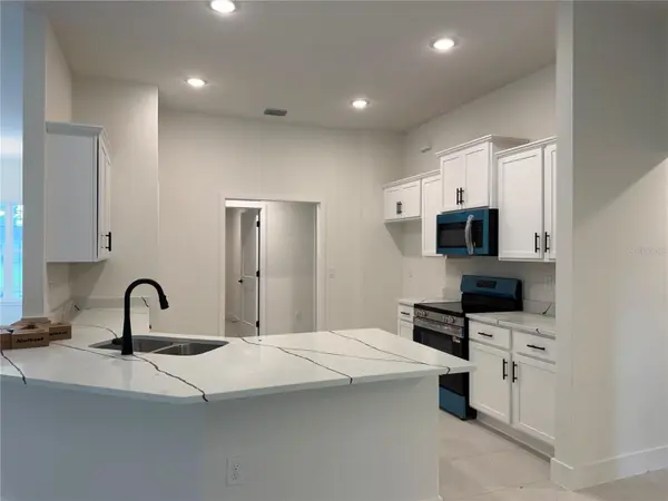 3832 S HABERLAND BLVD, North Port, FL 34288