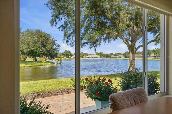 2341 LAKE JAMES WAY, Lakeland, FL 33810