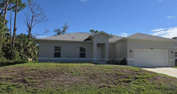 1888 FRANKLIN LN, North Port, FL 34286