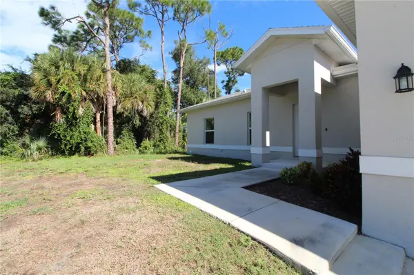 1888 FRANKLIN LN, North Port, FL 34286