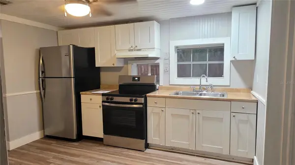 8003 HILLMAN AVE, Punta Gorda, FL 33982