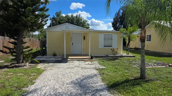 8003 HILLMAN AVE, Punta Gorda, FL 33982