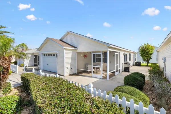 1441 DYNASTY PL, The Villages, FL 32163