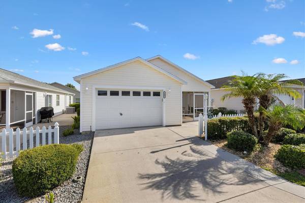1441 DYNASTY PL, The Villages, FL 32163