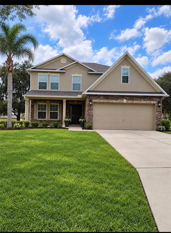 100 COLONIAL PINE LN, Minneola, FL 34715