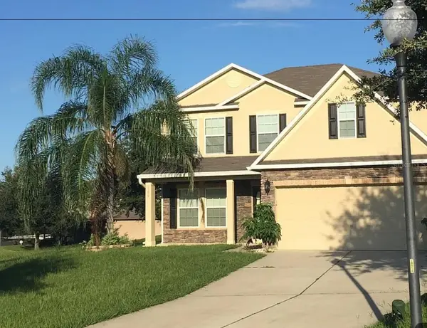 100 COLONIAL PINE LN, Minneola, FL 34715
