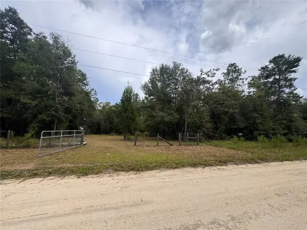 4717 NE 141ST AVE, Williston, FL 32696