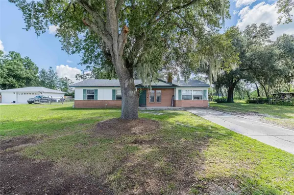 2813 TANGELO ST, Auburndale, FL 33823