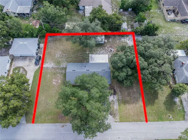 2813 TANGELO ST, Auburndale, FL 33823