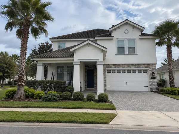 1516 BUNKER DR, Davenport, FL 33896